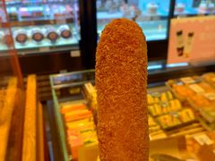 原味热狗-多乐之日(华贸天地店)