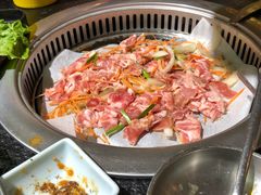 -烤路里·韩国品质自助烤肉(石路天虹4号店)