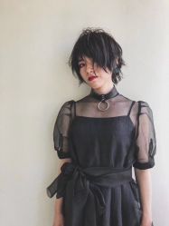 -简影造型·自选烫染接发salon