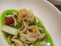 -许家菜.艺创菜(仁和新城店)