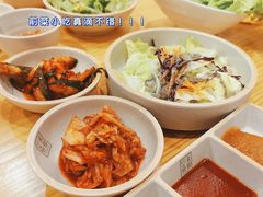 -喜来稀肉(北外滩白玉兰广场店)