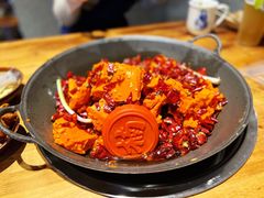 -楠火锅(广州总店)