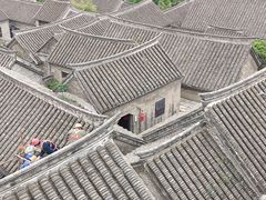 -戏马台景区
