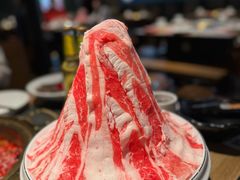 -川味观·鲜货火锅(西湖文化广场店)