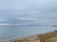 -青海湖二郎剑景区
