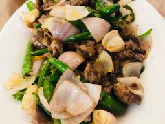 -毛里求斯小四川餐厅总店