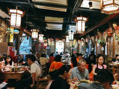 -蜀大侠火锅(建设路第五大道店)