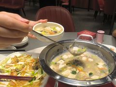 -旺达·福州菜(正大广场店)