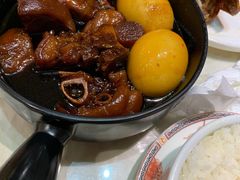 -稻香酒家(长宁KING88广场店)