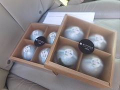 -水月周庄铂尔曼酒店-水月荟中餐厅