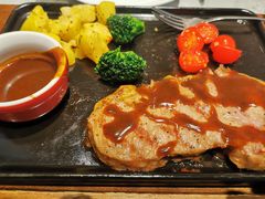 -必胜客(骡马市店)