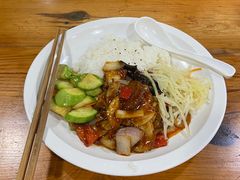 -何太太馄饨面铺(大浒东苑店)