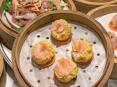 -优食坊·蒸汽海鲜(康盛路店)