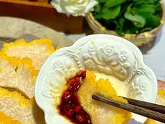 -花菇朵 ll 野生菌火锅·精品云南菜(后沙峪店)