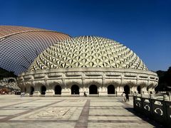 -牛首山文化旅游区