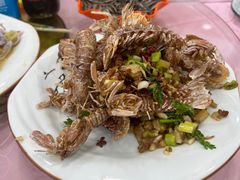 -连云港海鲜馆(九龙大排档店)