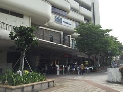 -珍宝海鲜(东海岸海鲜中心)