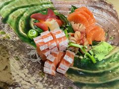 -乾山寿司(好运街店)