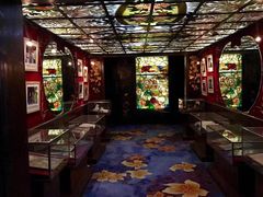 -马克西姆餐厅(崇文门店)