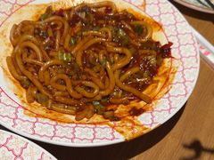 -撒拉花儿·新疆菜·清真(太阳宫店)