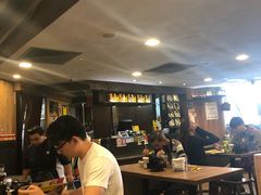 -松發肉骨茶(牛车水店)