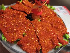 -川椒椒火锅(白石桥店)