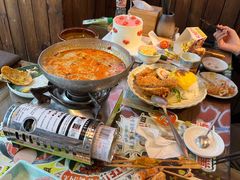 -桃太郎寿司料理(南坪店)