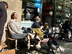 -Alimentari早午餐(安福路店)