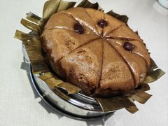 红枣发糕-老家信阳菜(北京路店)
