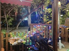 -Santoor 萨都里印度餐厅(北锣鼓巷店)