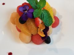 -北京古城老院厉晓麟精致菜