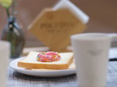 -铂顿国际公寓(广州长隆野生动物世界店)