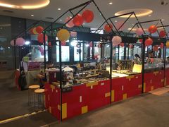 -深圳来福士广场