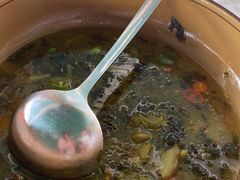 -晓琦农家菜馆·地道农家菜