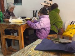 -再回首鸡肉米线(人民路一店)