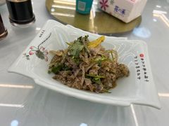 -渔中舟海鲜大排档(普陀沈家门店)