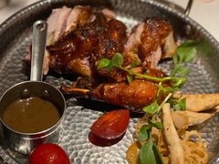 -燃扒房Steakhouse(皇庭店)