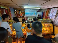 -正宗天津烧麦馆(柳州路店)