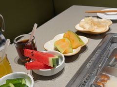 -海底捞火锅(六合天街店)