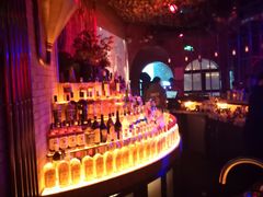 -Orangutan Bunker猩猩地堡酒吧(兰桂坊店)