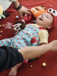 -可乐大王自然光儿童摄影(园区店)