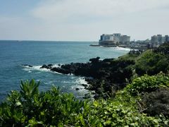 -龙头岩(Dragon Head Rock)