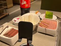 -海底捞火锅(江南盛天地店)