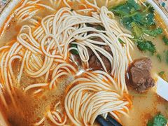 -金杨拉面王小吃面馆·牛三宝面·红烧牛肉粉