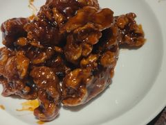 -新白鹿餐厅(爱琴海购物中心店)