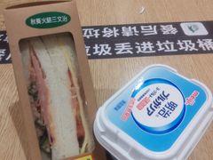 -AEON永旺(东方宝泰店)