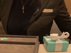 -Tiffany & Co.蒂芙尼
(南京德基广场店)