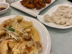 -黄家饺子东北特色菜馆(湖滨商业街店)