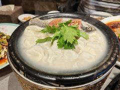 -陶德砂锅(蜀汉路店)