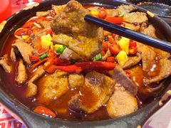 -老闵田螺馆·南昌市井菜·特色小吃(总店)